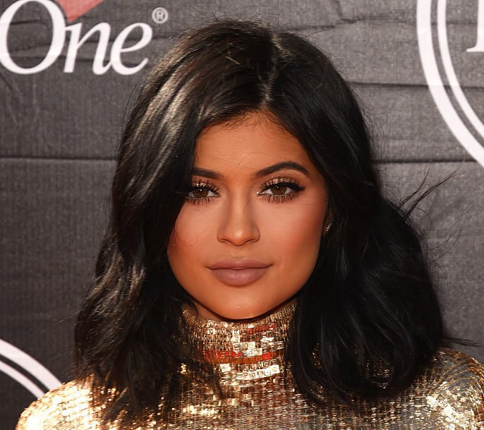 Liquid Lipsticks hat Kylie Jenner berühmt gemacht