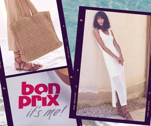 Ibiza-Kleider bei Bonprix: Diese Teile lieben wir im Sommer!