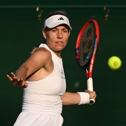 Angelique Kerber: Wer ist der Freund der Profi-Tennisspielerin?