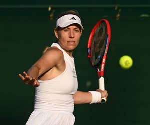 Angelique Kerber: Wer ist der Freund der Profi-Tennisspielerin?