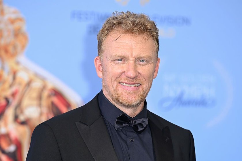 Kevin McKidd