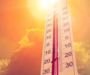 Nächste Hitzewelle naht: Gibt es einen neuen Temperaturrekord?