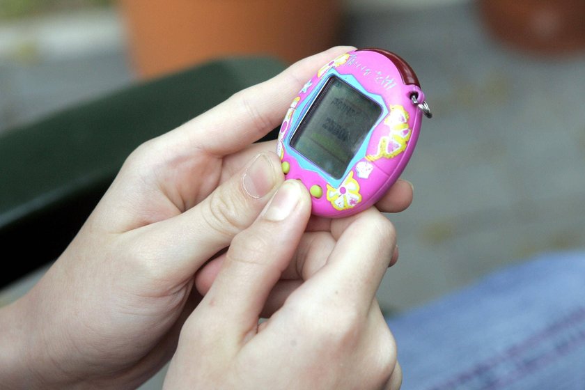 Tamagotchi