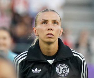 Elisa Senß: Hat die Fußballspielerin einen Freund?