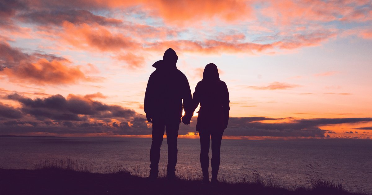 Altersunterschied in einer Beziehung: Wie viel ist „okay“?