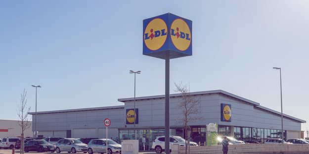 3-Euro-Tüte bei Lidl: Discounter weitetet das Angebot aus!