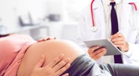 Polyhydramnion in der Schwangerschaft: Ursachen, Symptome und Behandlung