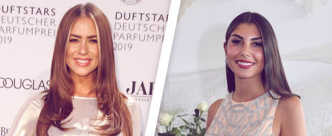 Baby-Glück: Diese Ex-Bachelor-Girls sind alle schwanger!
