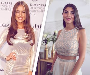 Baby-Glück: Diese Ex-Bachelor-Girls sind alle schwanger!