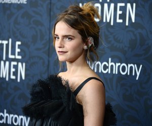 Emma Watson: Hat die Schauspielerin einen Freund?