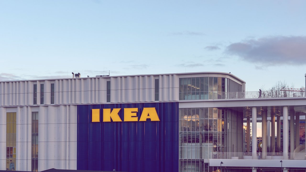 Dieses stylische Katzenhaus von Ikea ist der perfekte Rückzugsort für deine Mieze