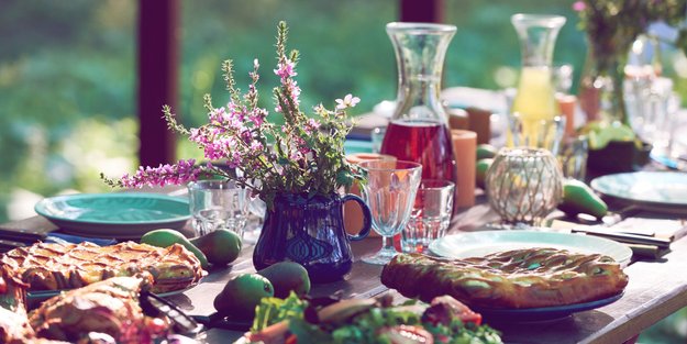 Brunchen, ohne stundenlang in der Küche zu stehen: Diese Airfryer-Rezepte musst du kennen 