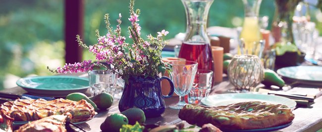 Brunchen, ohne stundenlang in der Küche zu stehen: Diese Airfryer-Rezepte musst du kennen 