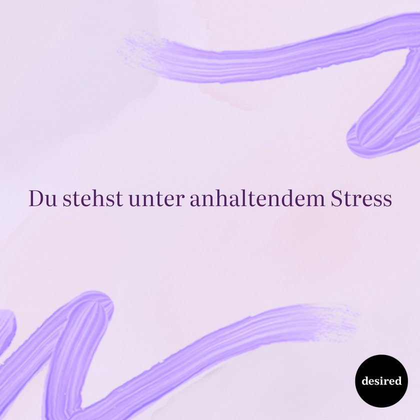 5 Gründe, warum dich unwichtige Kleinigkeiten immer so wütend machen