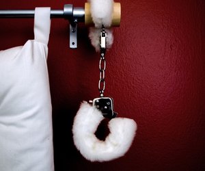 Bondage für Anfänger: 5 No-Gos beim Fesselsex