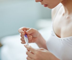 Erfahrungen mit dem Clearblue Ovulationstest