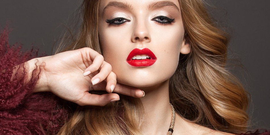 Kussechte Lippen Tipps Und Tricks Fur Ein Perfektes Lippen Make Up Desired De