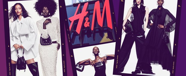 Winter 2023: Die coolsten Must-haves aus der neuesten H&M-Kollektion