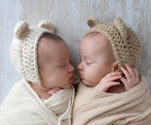 Zwillingsgeburt: Kommen Zwillinge per Kaiserschnitt zur Welt?