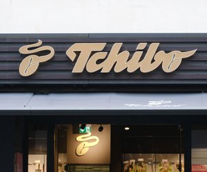 Kuscheliger Luxus: Tchibo Musselin-Bettwäsche in traumhaftem Rosé