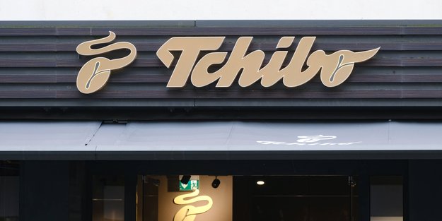 Tchibo-Bettwäsche aus Musselin: Weich, luftig und wunderschön in Rosé