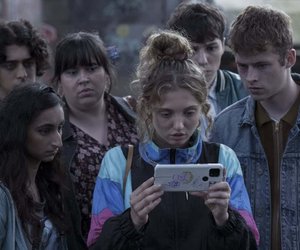 „Red Rose“: 3 Gründe, warum wir die Horror-Serie auf Netflix lieben