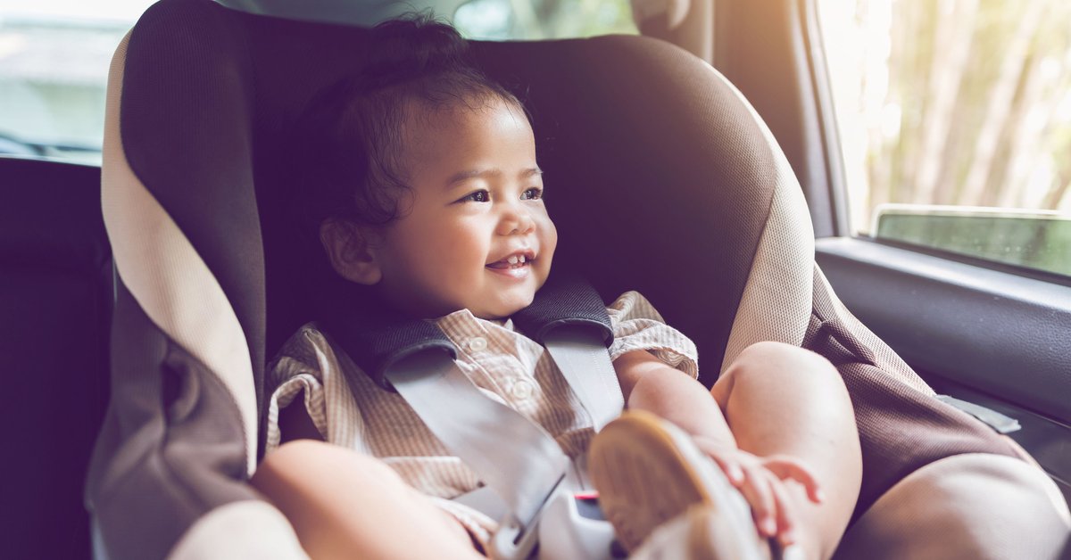 Wie Lange Darf Ein Baby Im Maxi Cosi Sitzen