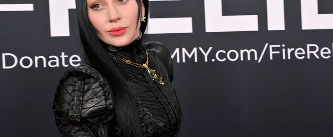 Lady Gaga in den 2000ern bis heute: Diese Looks werden wir niemals vergessen