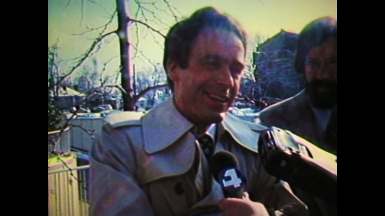 Ted Bundy Ted Bundy