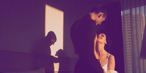 Mutual Masturbation: So heiß ist die gemeinsame Selbstbefriedigung
