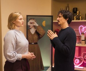 Gibt es ein Rezept gegen Liebeskummer? Neue Netflix-RomCom geht der Frage auf den Grund