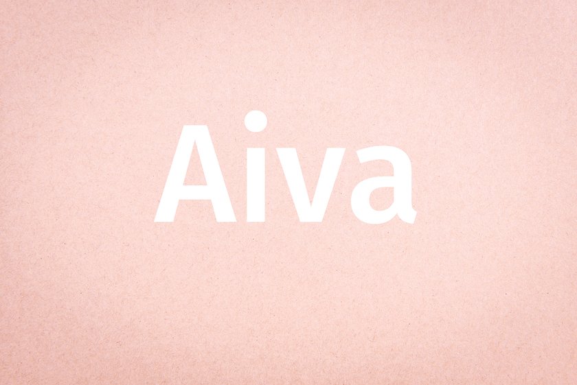 Name Aiva