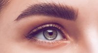 Powder Brows: Alles, was du über den Augenbrauen-Trend wissen musst