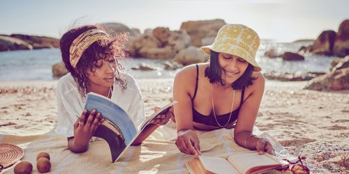 Diese Sternzeichen-Kombinationen sind Freunde fürs Leben