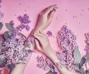 Nicht Nude: Das ist die neue Trendfarbe für die schönste Maniküre ever