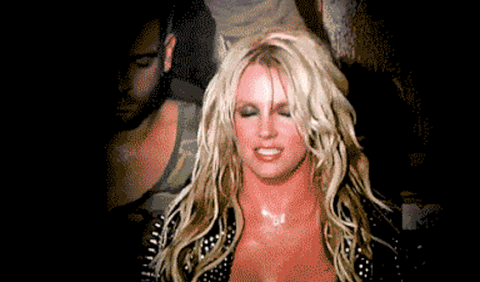 Britney Britney