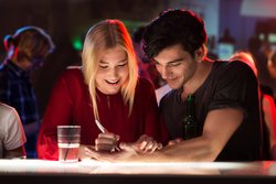 Flirt Nummer aufschreiben Flirt Nummer aufschreiben