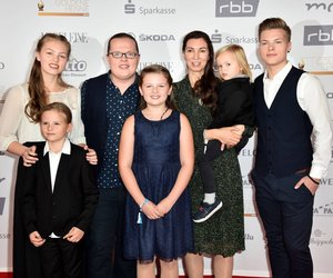 Angelo Kelly: Wer ist die Frau des Musikers?