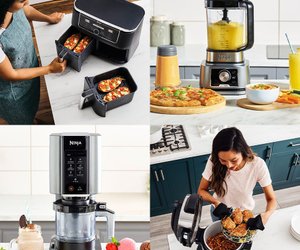 Ninja Airfryer, Creami & Co: Diese 9 cleveren Küchen-Gadgets gefallen uns am besten