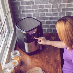 Airfryer-Frühstück: Diese genialen Rezepte musst du unbedingt ausprobieren