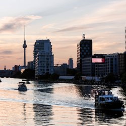 Wie ein frischer Morgen in Berlin: Der Bergamotte-Duft von Rossmann mit Vanillebohne