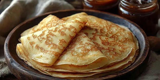 Genießen wie im französischen Café: Der angesagte Retro-Crêpes Maker von Amazon verzaubert