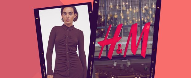Jetzt bei H&M: Diese krassen Trendteile verstecken sich im Sale!