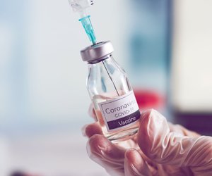 90 Prozent Wirksamkeit: Erster Corona-Impfstoff könnte bald zugelassen werden