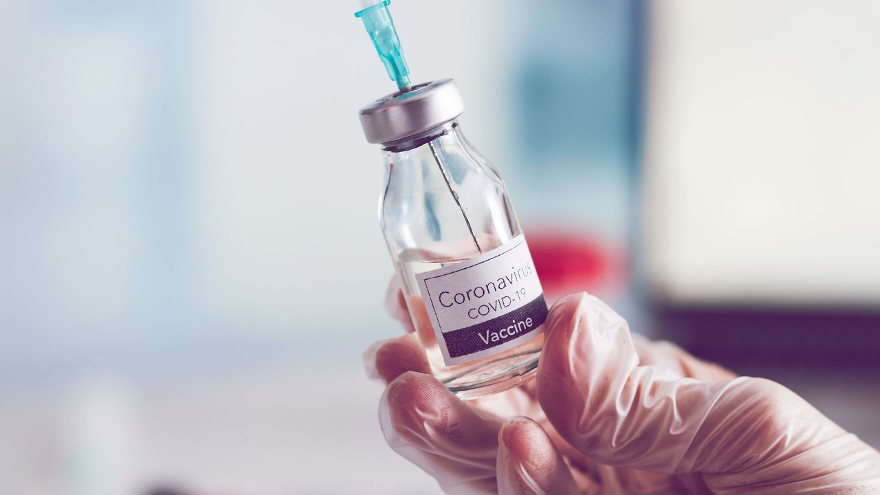 Corona-Impfstoff-Biontech