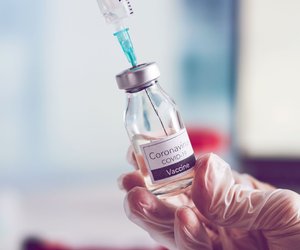 90 Prozent Wirksamkeit: Erster Corona-Impfstoff könnte bald zugelassen werden