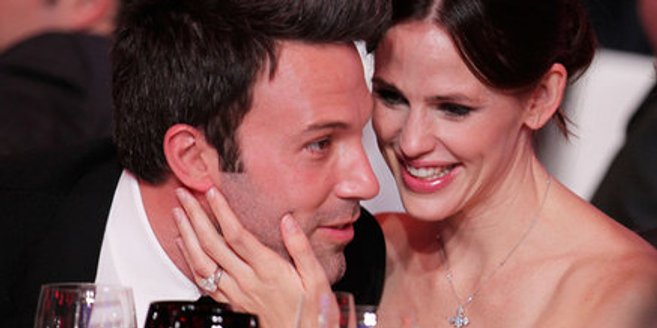 Ein Junge für Ben Affleck Ein Junge für Ben Affleck