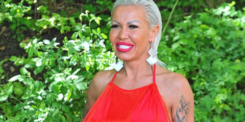 Ginger Wollersheim: Wer ist der Freund des Reality-Stars?