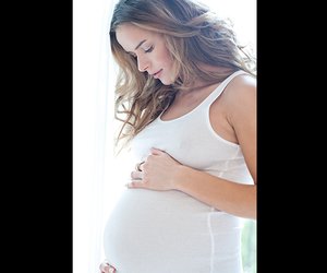 Schwangerschaft: Hilfreiche Beauty-Tipps