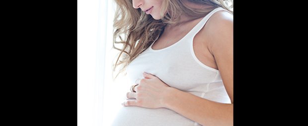Schwangerschaft: Hilfreiche Beauty-Tipps